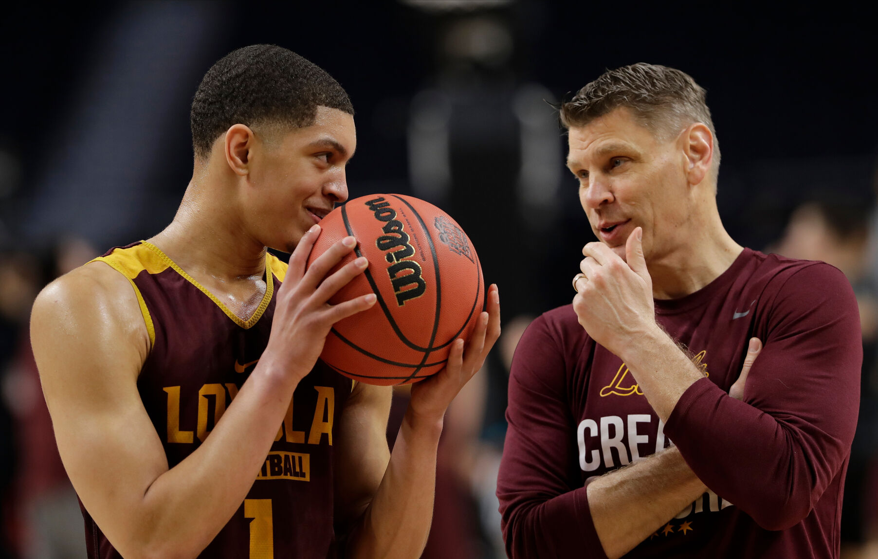 Final Four Basketball